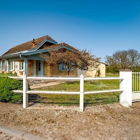 Bastide de Siran Villa Labarde Exterior foto